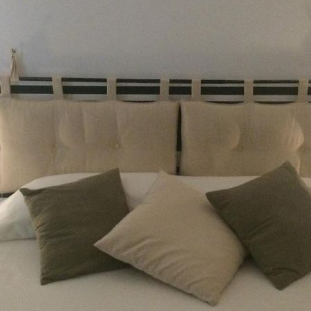B&B Acqua Di Sale 만프레도니아 외부 사진